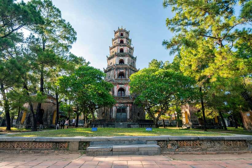 Hoi An/Da Nang : Private Day Trip to Imperial City - Hue - What the driver can and cannot do