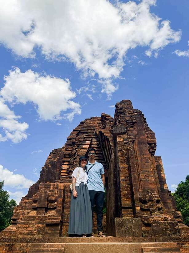 Hoi An: Half-day Excursion To My Son Sanctuary Tour - Key points to know before you go