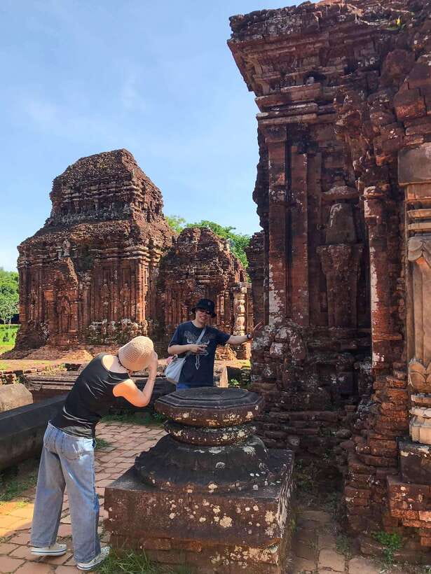 Hoi An: Half-day Excursion To My Son Sanctuary Tour - Should you book it?