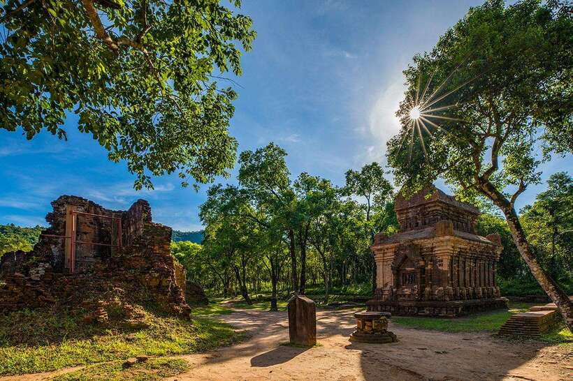 Hoi An: Half-day Excursion To My Son Sanctuary Tour - Why My Son deserves a place in your Hoi An plans