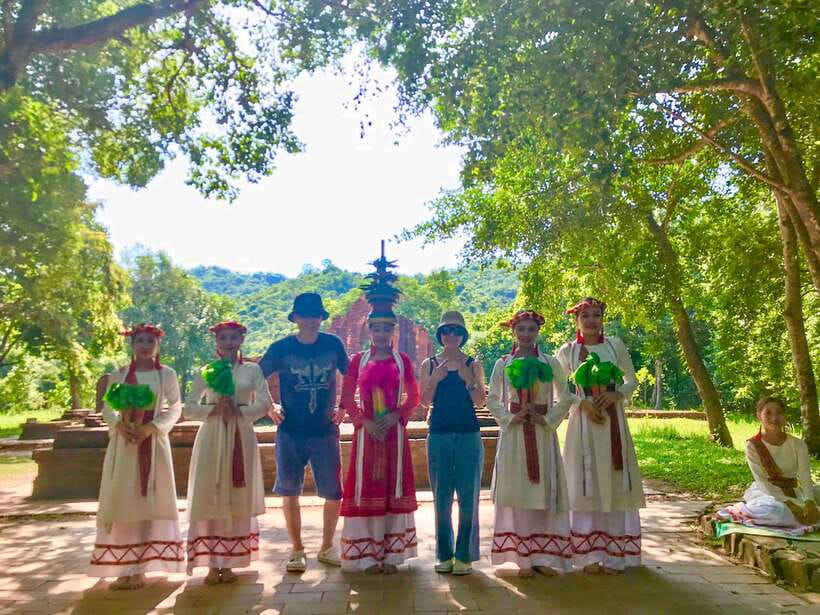 Hoi An: Half-day Excursion To My Son Sanctuary Tour - The return to Hoi An and the value of the half-day plan