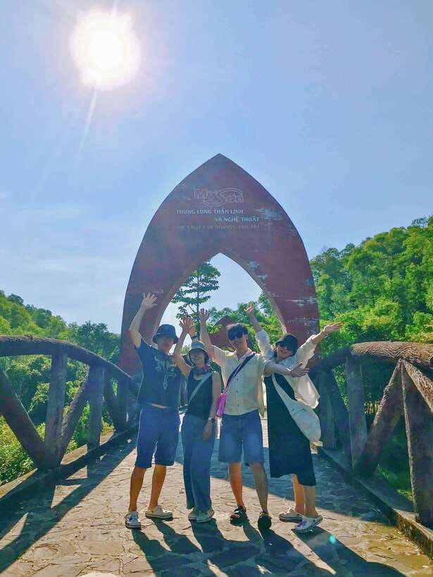 Hoi An: Half-day Excursion To My Son Sanctuary Tour - Who should book this My Son tour
