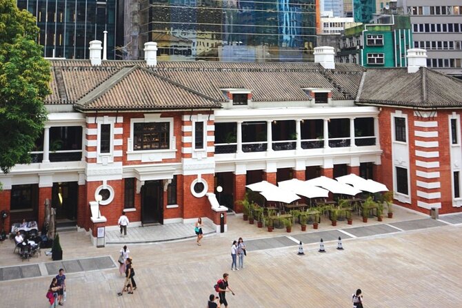 Hong Kong Day Tour: City Landmarks & Highlights - Western Market and choosing the right tour length