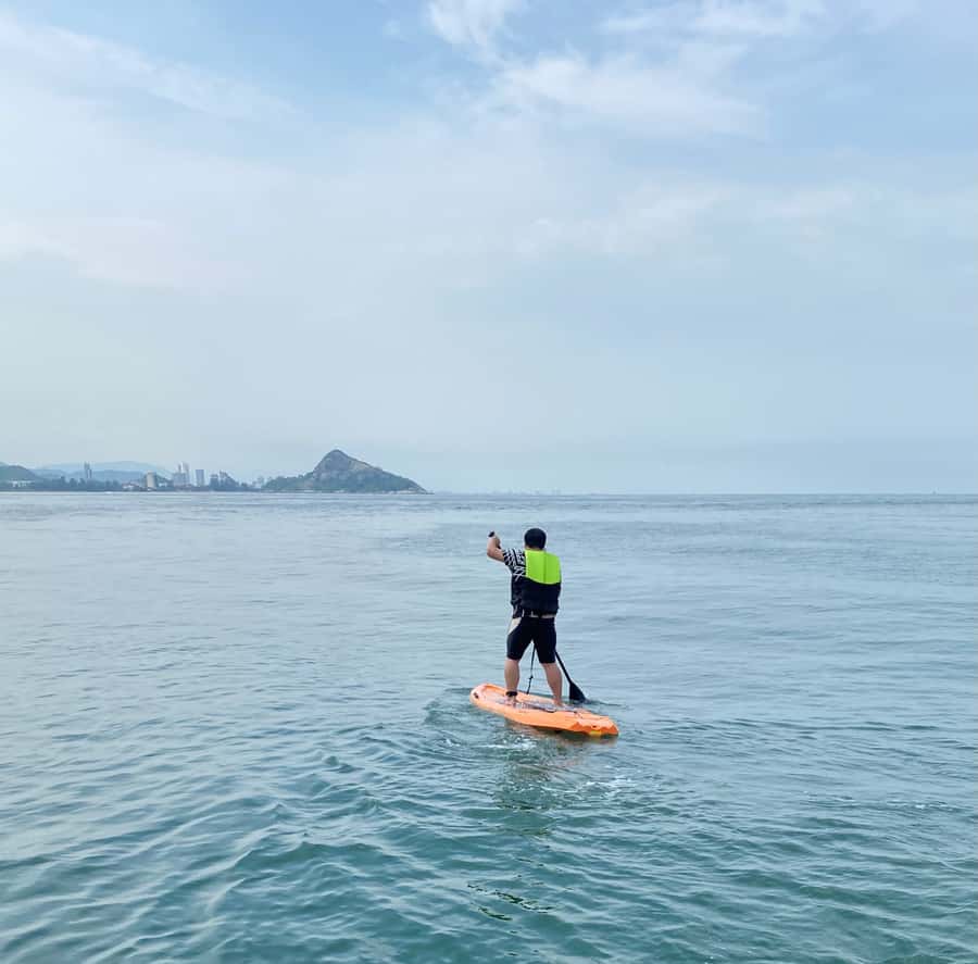 Hua Hin: Full-Day Trip to Sam Roi Yot by Sail Boat - What to bring and how to prepare