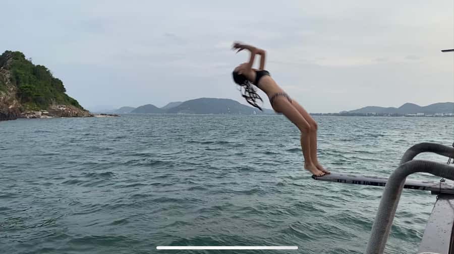 Hua Hin: Full-Day Trip to Sam Roi Yot by Sail Boat - How the day feels for families, couples, and solo visitors