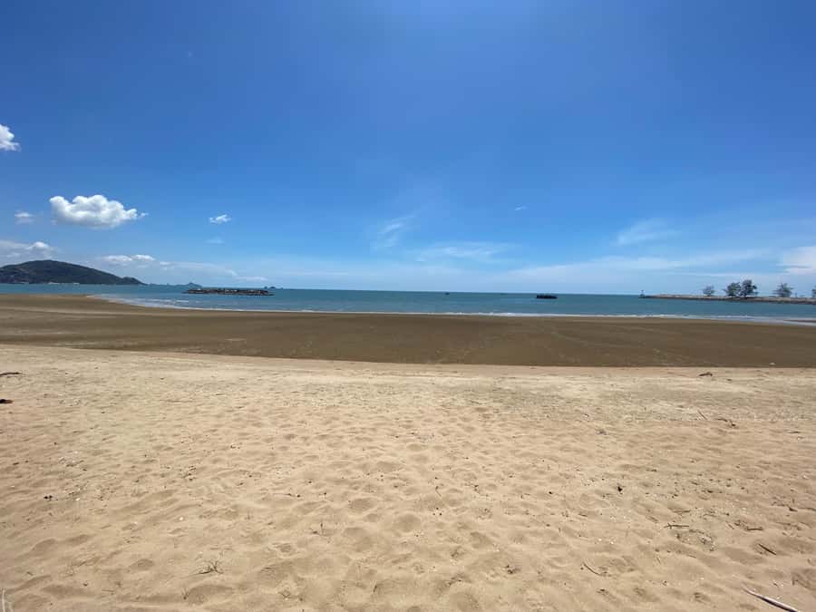Hua Hin: Full-Day Trip to Sam Roi Yot by Sail Boat - Is $93 good value for an eight-hour boat day?