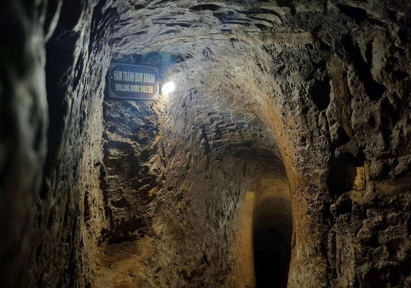 Hue : Private Day Trip to DMZ : Vinh Moc tunnel & Khe Sanh - Why the former DMZ is worth the long ride from Hue