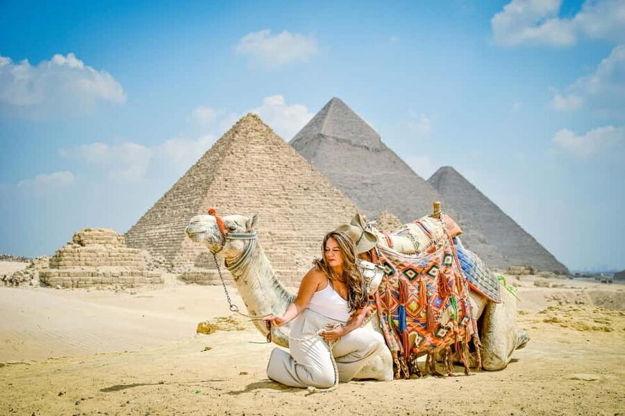 Hurghada: Cairo Pyramids, Sphinx & Egyptian Museum Day Trip - Is a Hurghada to Cairo day trip worth the long ride?