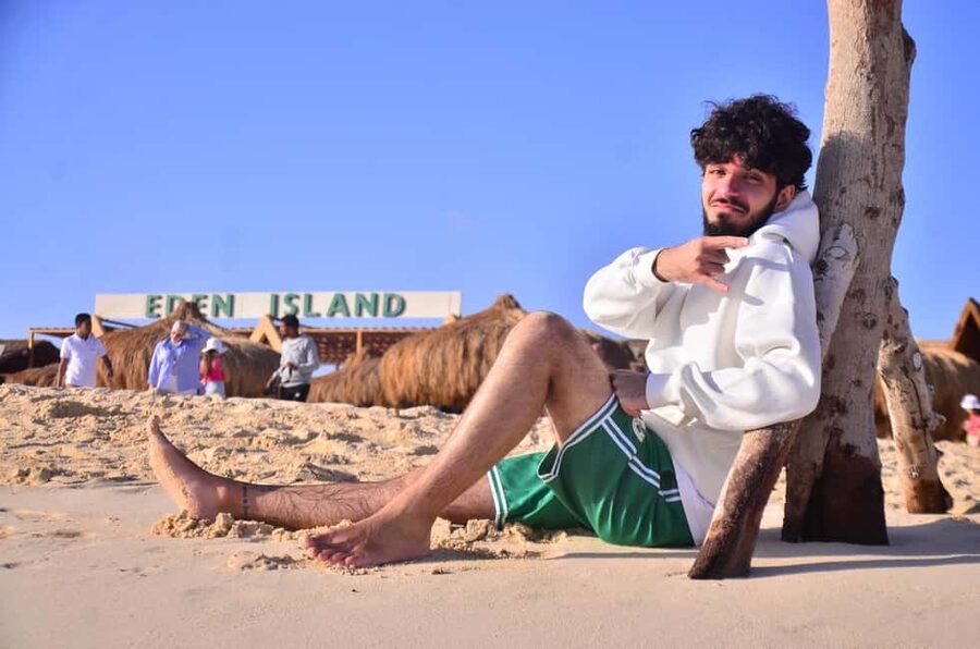 Hurghada: Eden Island Day Trip with Water Sports and Lunch - Should you book the Eden Island day trip?