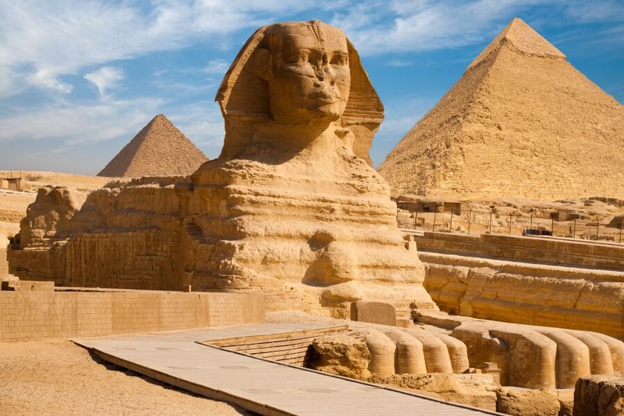Hurghada: Full-Day Trip to Cairo by Plane - Is $275 good value?