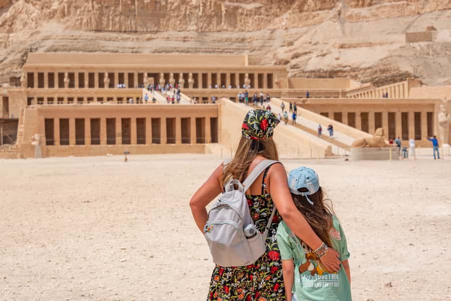 Hurghada: Valley of Kings Hatshepsut & Karnak Luxor Day Trip - Why this Hurghada to Luxor trip is worth the long road