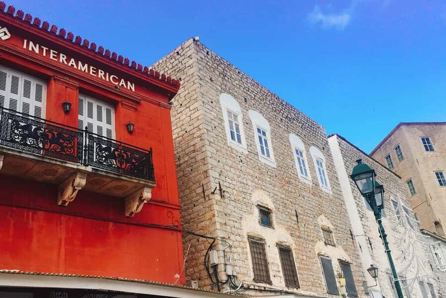 Hydra Island: Full Day Trip from Athens with Swimming - Meeting at Metaxourghio and heading south