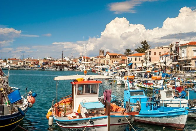 Hydra Private Day Trip by Ferry from Athens with Transfers - Why Hydra works so well as an Athens day trip