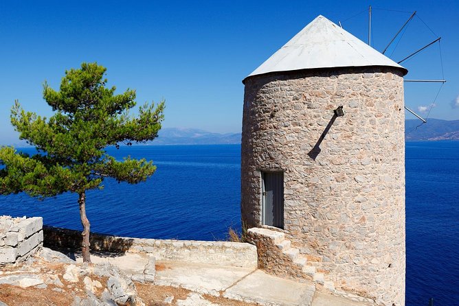 Hydra Private Day Trip by Ferry from Athens with Transfers - Five hours in Hydra Town