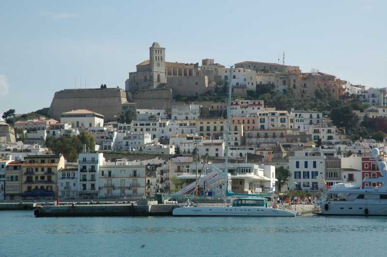Ibiza: Full-Day Excursion and Visit to a Hippy Market - What this nine-hour Ibiza outing is really designed to do