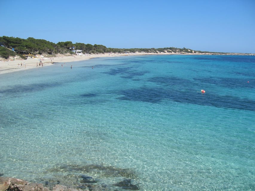 Ibiza: Full-Day Excursion and Visit to a Hippy Market - Traditional villages, viewpoints, and the long midday pause