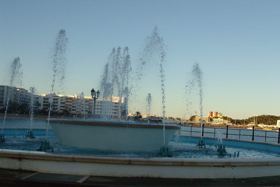 Ibiza: Full-Day Excursion and Visit to a Hippy Market - Choosing between Punta Arabí and Las Dalias