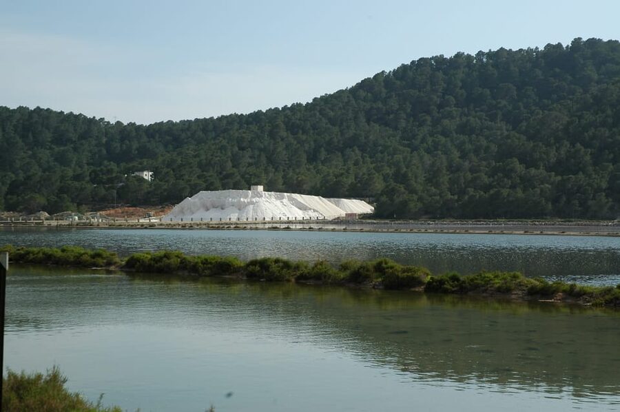 Ibiza: Full-Day Excursion and Visit to a Hippy Market - Hotel pickup across Ibiza