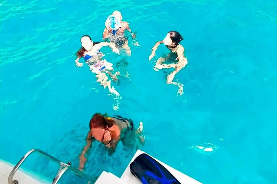 Ibiza: Sailing Day Trip, only up to 7 guests - Five things to know before sailing