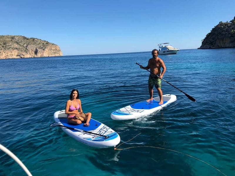 Ibiza: Small Group Day Trip to Formentera by Catamaran - Who will enjoy this Formentera day most?