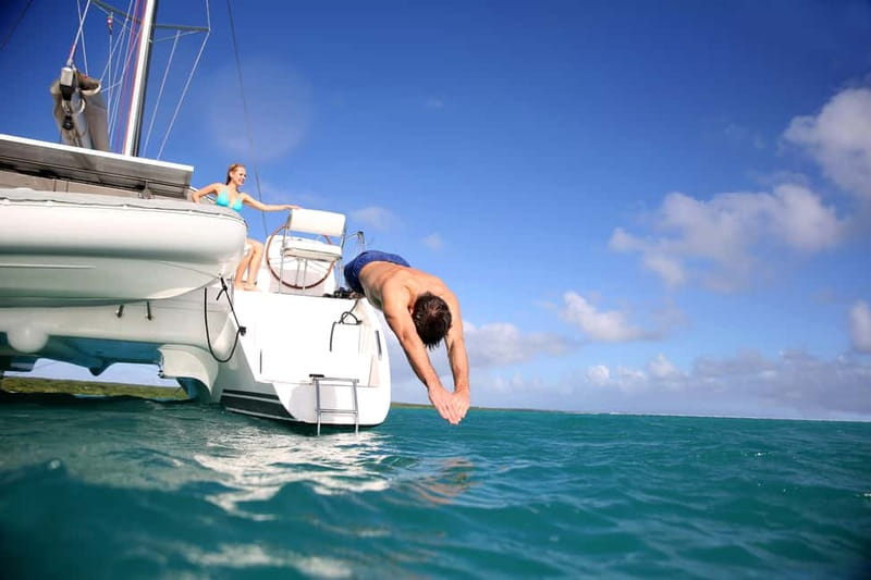 Ibiza: Small Group Day Trip to Formentera by Catamaran - Should you book this catamaran trip?