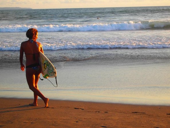 Individual Bali Day Trip with Private Driver and Free WiFi - A private Bali day instead of a fixed sightseeing loop