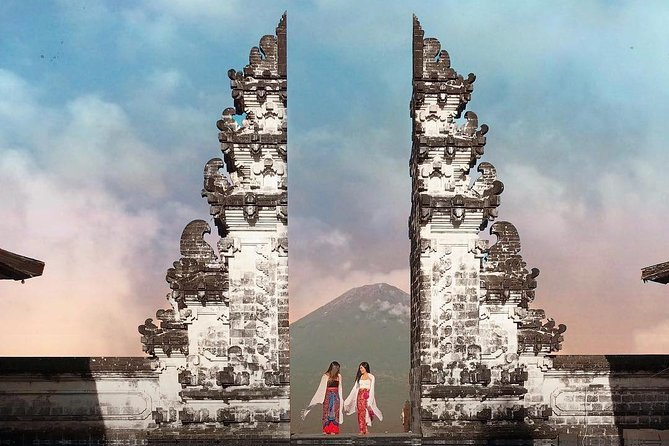 Individual Bali Day Trip with Private Driver and Free WiFi - Uluwatu’s cliffs, beaches, and evening performance