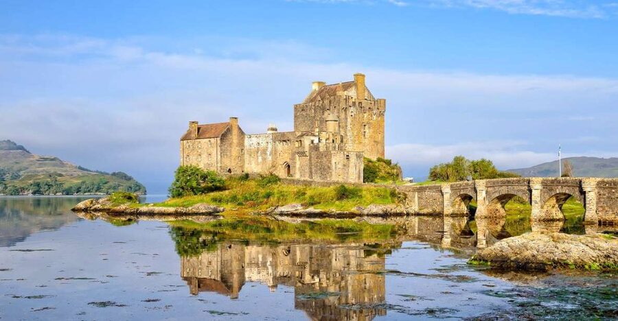 Inverness: Isle of Skye and Eilean Donan Castle Day Trip - Why this Skye day trip works from Inverness