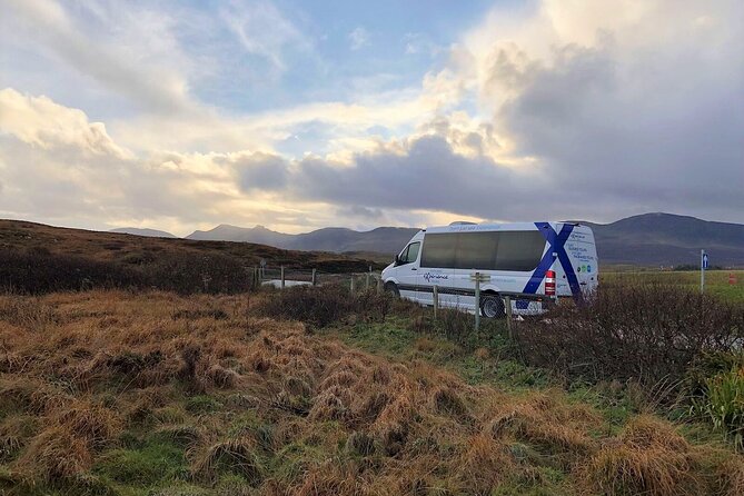 Isle of Skye Day Trip from Inverness - What this Inverness to Skye day trip really offers