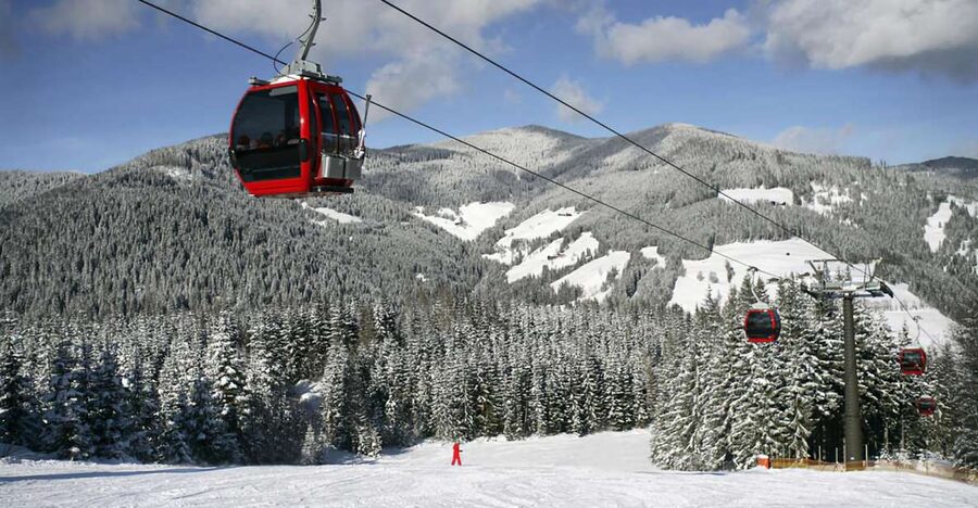 Istanbul: Bursa & Uludag Mountain Day Trip w/ Opt. Cable Car - Key points at a glance
