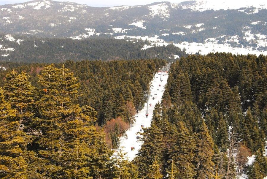 Istanbul: Bursa & Uludag Mountain Day Trip w/ Opt. Cable Car - Should you book the Bursa and Uludag day trip?