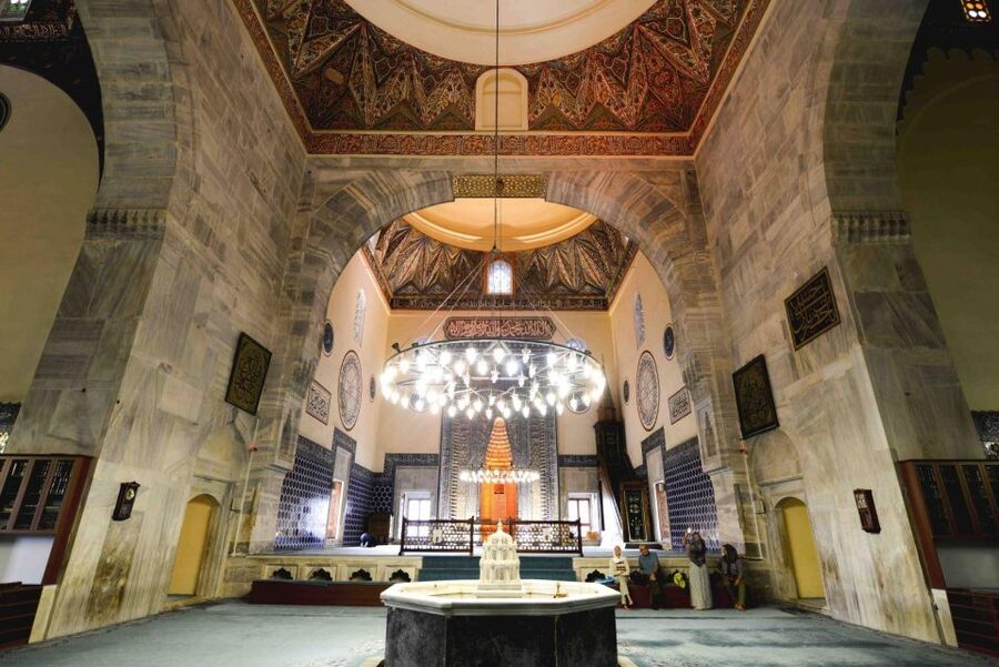 Istanbul: Bursa & Uludag Mountain Day Trip w/ Opt. Cable Car - Is $31 good value for a 13.5-hour day?