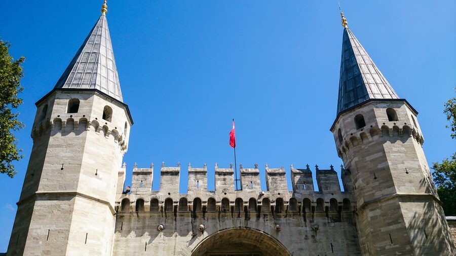 Istanbul: Guided City Highlights Day Trip - Why this route works for a first day in Istanbul