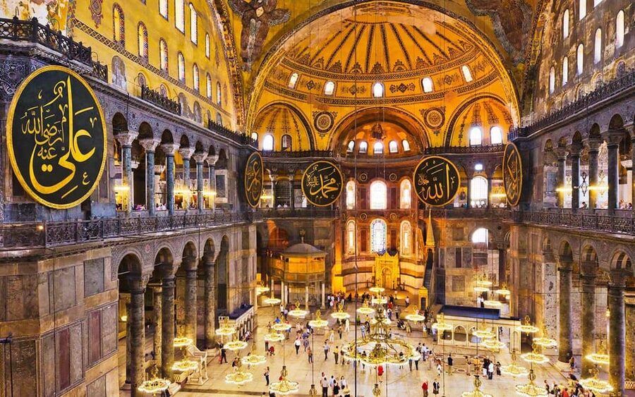 Istanbul: Guided City Highlights Day Trip - Pickup, walking, and practical planning