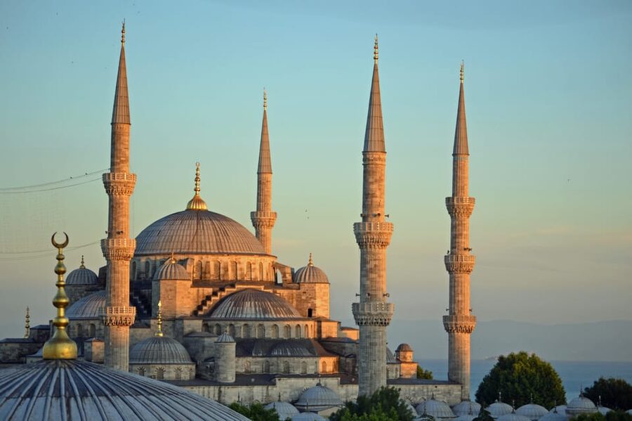 Istanbul: Guided City Highlights Day Trip - Which day should you choose?