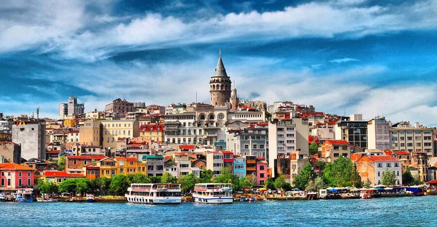 Istanbul: Guided City Highlights Day Trip - Hagia Sophia, where church and mosque history meet