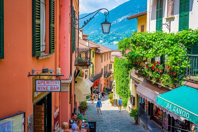 Italy and Switzerland Day Trip: Lake Como, Bellagio & Lugano from Milan - Is $83.27 good value?