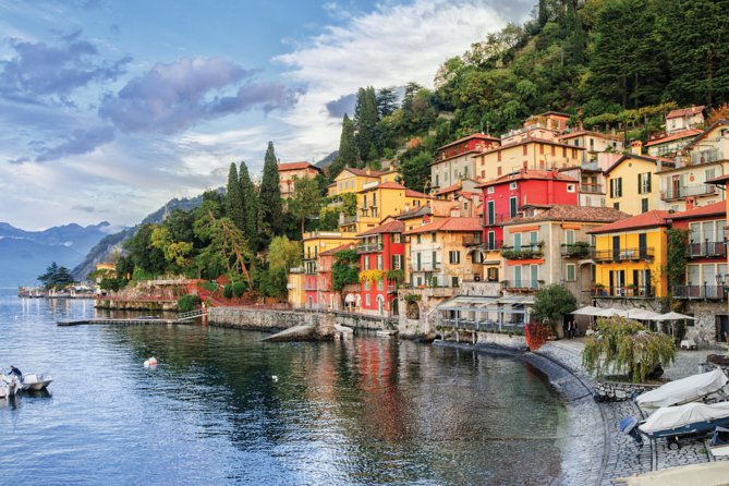 Italy and Switzerland Day Trip: Lake Como, Bellagio & Lugano from Milan - What can affect the experience
