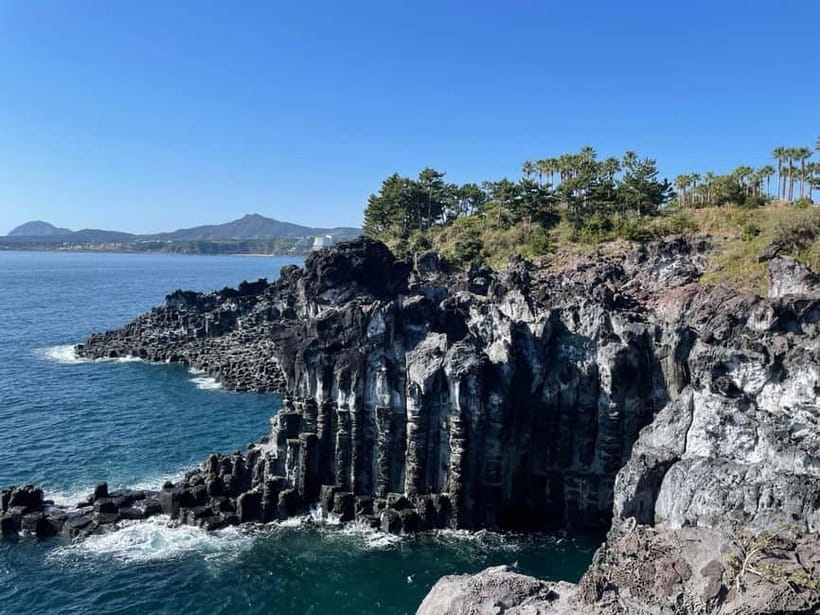 Jeju Highlight One day trip for Cruise Guests - Key points to know before booking
