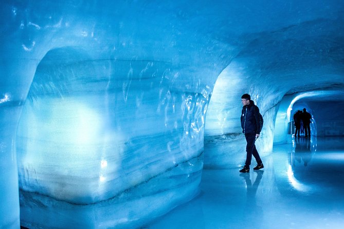 Jungfraujoch Day Trip from Zurich: Swiss Alps & Bernese Oberland - What the $386.89 price really covers