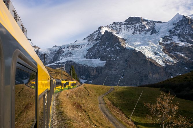 Jungfraujoch Day Trip from Zurich: Swiss Alps & Bernese Oberland - Who will enjoy this mountain day
