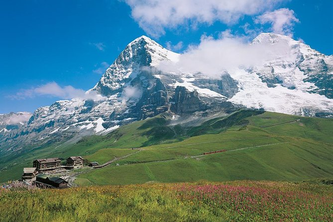 Jungfraujoch: Top of Europe Day Trip from Zurich - Guide style can shape the day