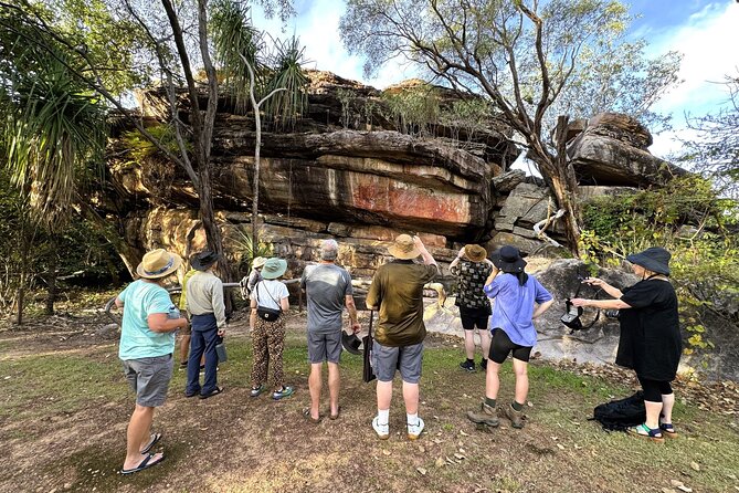 Kakadu Wildlife Escape Fogg Dam or Crocodile Cruise from Darwin - Guides are the main value of the tour