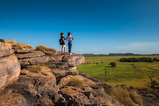 Kakadu Wildlife Escape Fogg Dam or Crocodile Cruise from Darwin - How to prepare for the 12-hour day