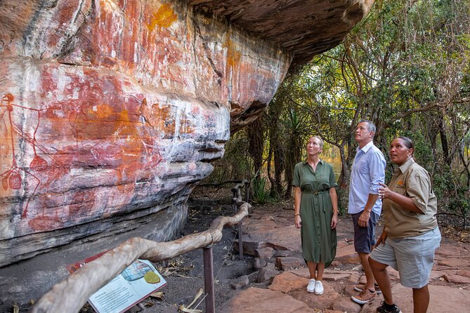 Kakadu Wildlife Escape Fogg Dam or Crocodile Cruise from Darwin - Who will enjoy this Kakadu introduction