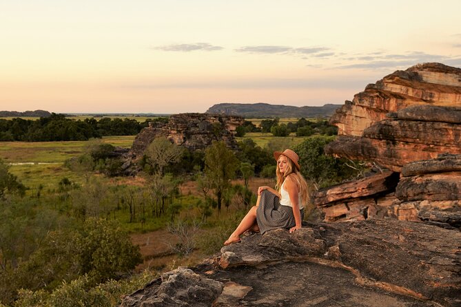 Kakadu Wildlife Escape Fogg Dam or Crocodile Cruise from Darwin - Fogg Dam or the Adelaide River jumping crocodiles