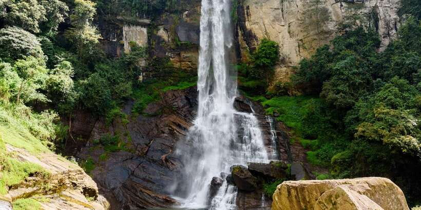 Kandy: Nuwara Eliya Day Trip - Gregory Lake and the cost of optional stops