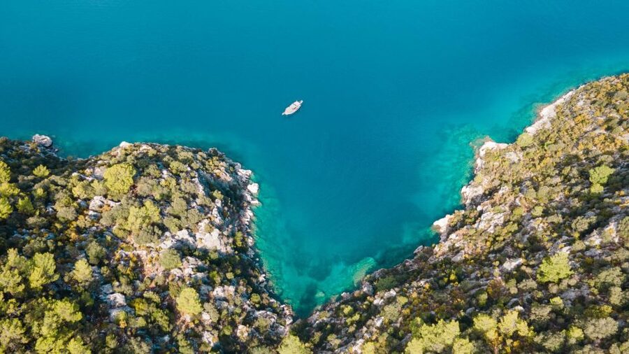 Kas: Day Trip to Kekova, Demre and Myra - Is $76 a fair price?