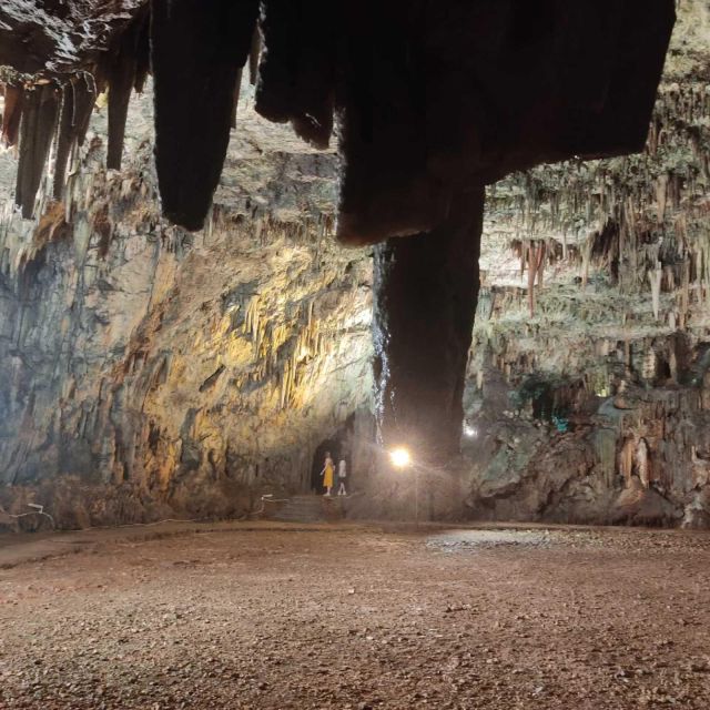 Kefalonia: Melissani Lake, Drogarati Cave, & Myrtos Day Trip - Why this Kefalonia day trip works