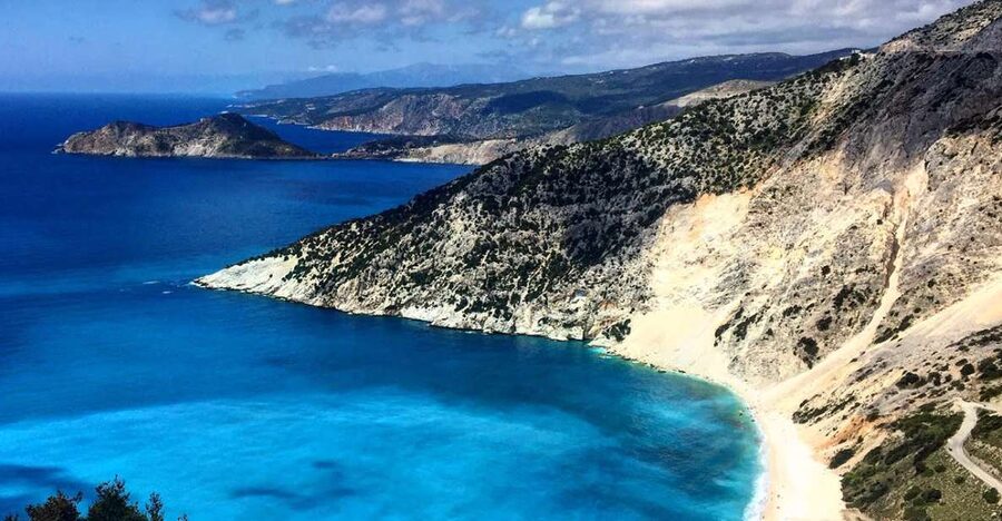 Kefalonia: Melissani Lake, Drogarati Cave, & Myrtos Day Trip - Melissani Lake and the Cave of the Nymphs
